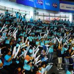 Putaran Pertama Berakhir, Jakarta Electric PLN Finish Peringkat 2 dan Optimis Masuk Final Four PLN Mobile Proliga 2025