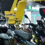 Resmi Jadi Distributor United E-Motor, PT SBI Siap Genjot Penjualan Motor Listrik