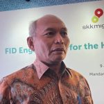 SKK Migas Dorong Percepatan Operasi Lapangan Hidayah dari Target POD