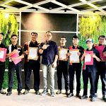 Tingkatkan Customer Experience, Pertamina Retail Gencarkan Transformasi di Bisnis SPBU