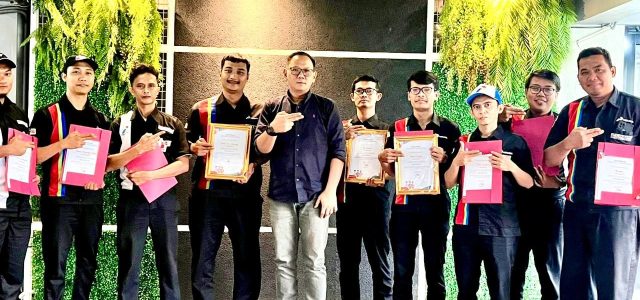 Tingkatkan Customer Experience, Pertamina Retail Gencarkan Transformasi di Bisnis SPBU