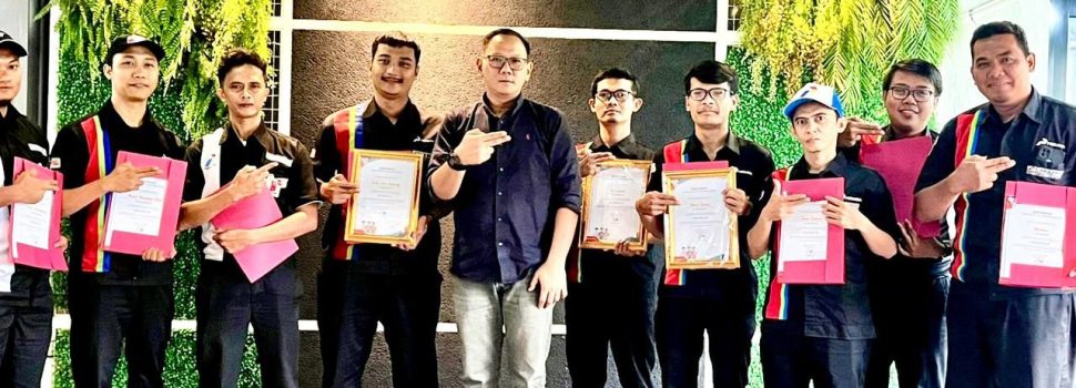 Tingkatkan Customer Experience, Pertamina Retail Gencarkan Transformasi di Bisnis SPBU