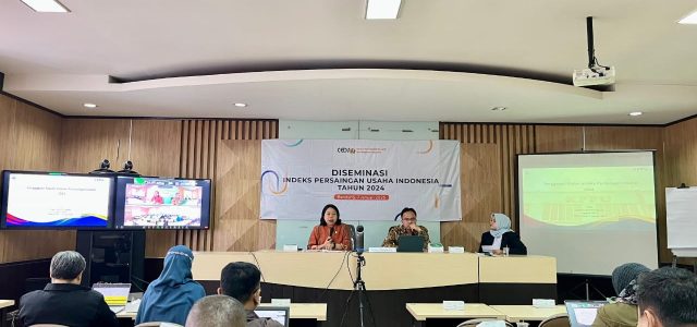 KPPU : Indeks Persaingan Usaha Sektor ESDM Masih Rendah