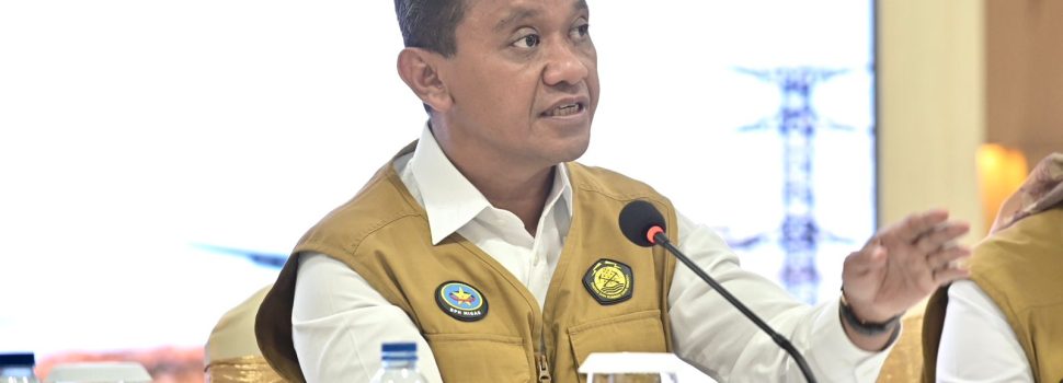 Momen Nataru 2024/2025, PLN Sukses Amankan Kelistrikan dan Catatkan Rekor Transaksi SPKLU
