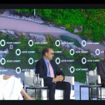 ADSW 2025 : Pertamina NRE Motor Percepatan Pengembangan Energi Terbarukan