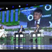 Pertamina NRE dan Investor Internasional Sepakat Pembiayaan Inovatif Faktor Kunci Percepat Proyek Energi Terbarukan Skala Besar