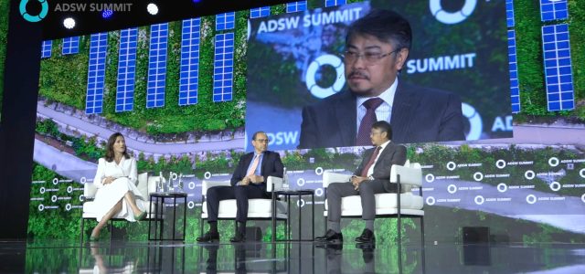 Pertamina NRE dan Investor Internasional Sepakat Pembiayaan Inovatif Faktor Kunci Percepat Proyek Energi Terbarukan Skala Besar