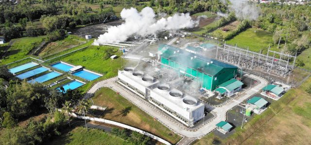 Wujudkan Swasembada Energi, Menteri BUMN Dukung Strategi Pertumbuhan Ganda Pertamina