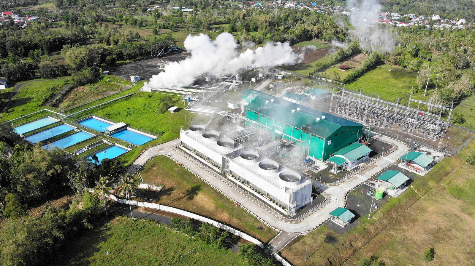 Wujudkan Swasembada Energi, Menteri BUMN Dukung Strategi Pertumbuhan Ganda Pertamina