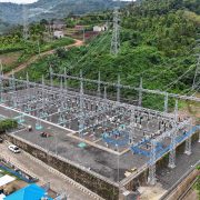 Menteri ESDM Sebut Pembangunan Infrastruktur Ketenagalistrikan Kunci Kesiapan Pertumbuhan Ekonomi 8 Persen