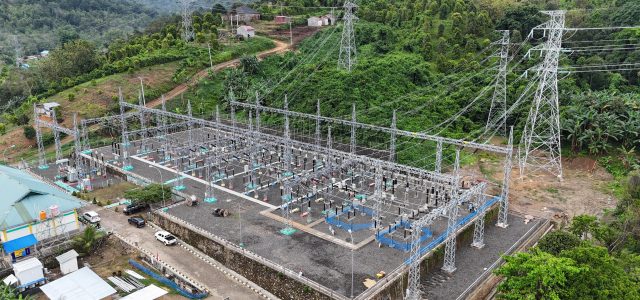 Menteri ESDM Sebut Pembangunan Infrastruktur Ketenagalistrikan Kunci Kesiapan Pertumbuhan Ekonomi 8 Persen