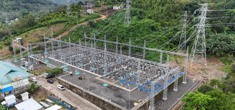 Menteri ESDM Sebut Pembangunan Infrastruktur Ketenagalistrikan Kunci Kesiapan Pertumbuhan Ekonomi 8 Persen