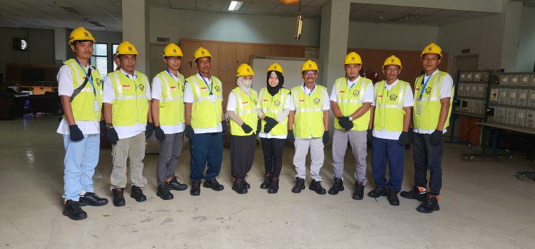Akselerasi Pemanfaatan EBT di Masyarakat, PHSS Gelar Pelatihan Teknis PLTS