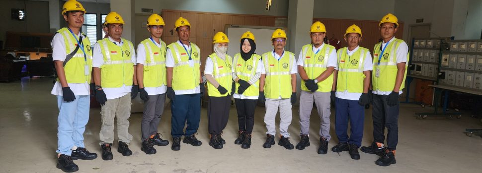 Akselerasi Pemanfaatan EBT di Masyarakat, PHSS Gelar Pelatihan Teknis PLTS