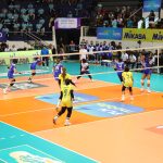 PLN Mobile Proliga 2025 Seri Surabaya, Jakarta Electric PLN Siap Tantang Popsivo Polwan