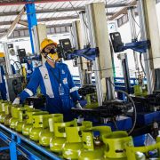 Libur Isra Miraj dan Imlek, Pertamina Siapkan Pasokan Fakultatif 9 Juta Tabung LPG 3 Kg