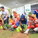 Lewat Program SEB, Pertamina Edukasi 5.512 Siswa dan 551 Guru di Seluruh Indonesia