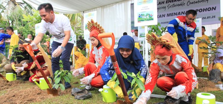 Lewat Program SEB, Pertamina Edukasi 5.512 Siswa dan 551 Guru di Seluruh Indonesia