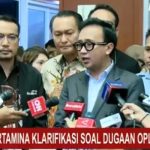 Klarifikasi Isu Oplosan Pertamax: Wakil Ketua Komisi XII DPR RI Pastikan Tidak Ada Perubahan RON