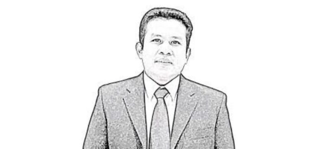 OPLOS atau BLENDING