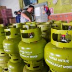 Distribusi LPG 3 Kg Ditata, Pengecer Berperan Jadi Sub Pangkalan