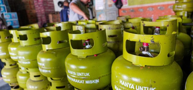 Distribusi LPG 3 Kg Ditata, Pengecer Berperan Jadi Sub Pangkalan