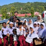 Dukung Asta Cita Pendidikan, Pertamina Buka Beasiswa Sobat Bumi