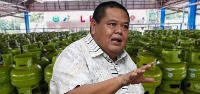 Pengamat : Distribusi LPG3Kg Secara Hukum Resmi Jika Hanya Dilakukan Agen Dan Pangkalan
