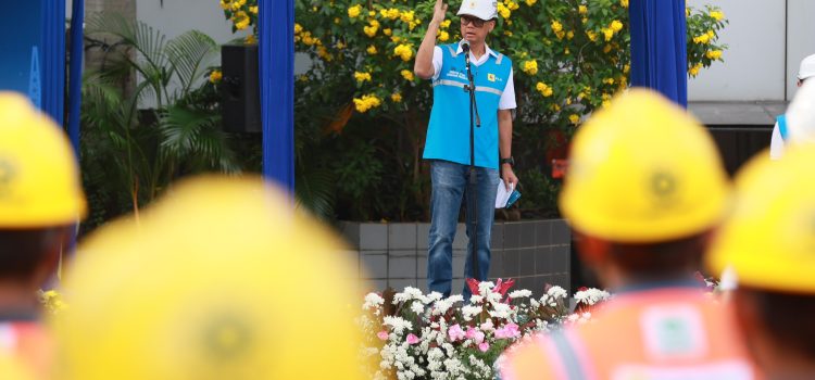 PLN dan Pemerintah Dorong Pengembangan Investasi Hijau Lewat Perdagangan Karbon
