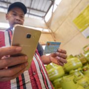 Pertamina Patra Niaga Tambah Pasokan Hingga 3,9Juta Tabung Untuk Ketersediaan LPG 3 Kg