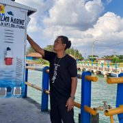 Andalkan Program Electrifying Marine, PLN Sukses Hadirkan Listrik 47,32 GWh Sepanjang 2024