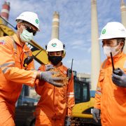 Dukung Co-firing di PLTU, 2024 PLN Manfaatkan Beragam Sumber Biomassa