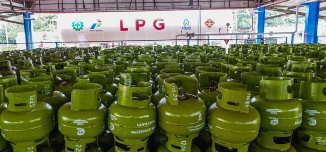 Tulus Abadi : Banyak Kasus Kelangkaan LPG3kg Karena Kebijakannya Terkesan Mendadak