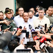 Pertamina Dukung Pemerintah dalam Penataan Penyaluran LPG Subsidi