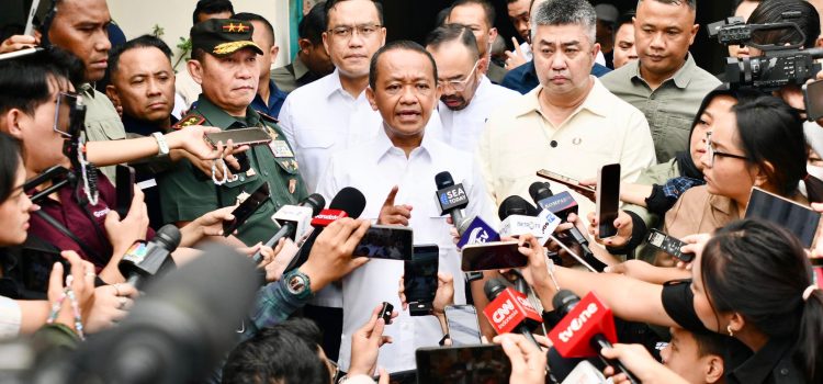 Pertamina Dukung Pemerintah dalam Penataan Penyaluran LPG Subsidi
