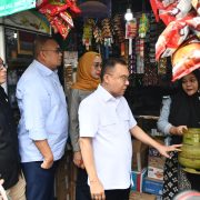 DPR RI Sidak LPG 3kg : Sub Pangkalan Sudah Mulai Aktif, Pasokan Normal