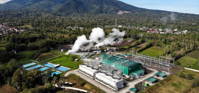 Medco Power Mulai Operasikan PLTP Ijen, Ini Manfaatnya