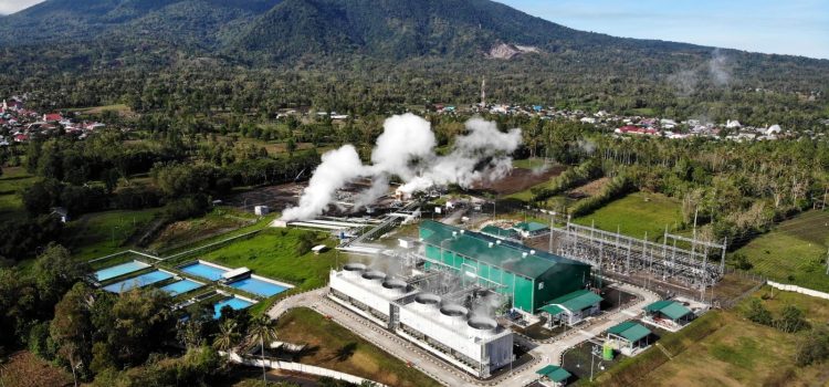 Medco Power Mulai Operasikan PLTP Ijen, Ini Manfaatnya