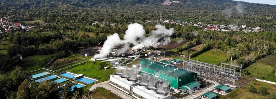 Medco Power Mulai Operasikan PLTP Ijen, Ini Manfaatnya