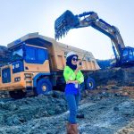 Tahun 2024, Petrosea Catat Nilai Kontrak Tertinggi Hingga Rp 64,3 Triliun