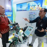 Operasikan Belasan Ribu SPKLU, SPBKLU dan SPLU, PLN Dukung Penuh Ekosistem Kendaraan Listrik di Tanah Air 