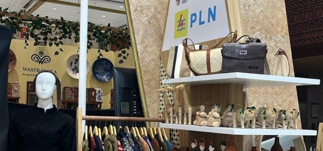 BUMN Hadir di INACRAFT 2025: Mendorong UMKM Naik Kelas, Memajukan Ekonomi Kreatif Indonesia