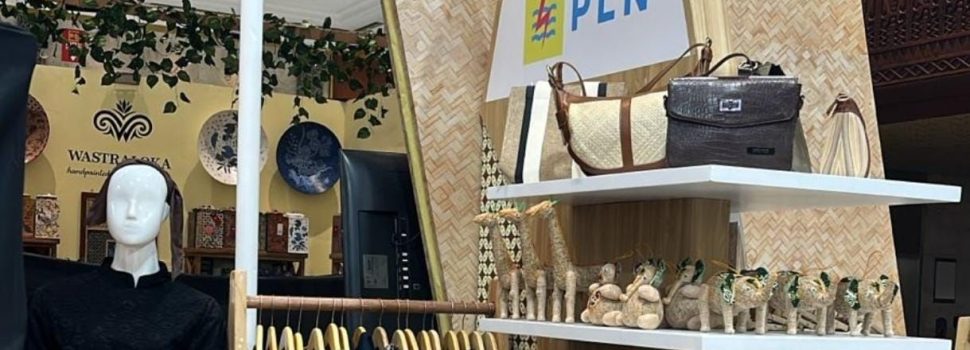 BUMN Hadir di INACRAFT 2025: Mendorong UMKM Naik Kelas, Memajukan Ekonomi Kreatif Indonesia