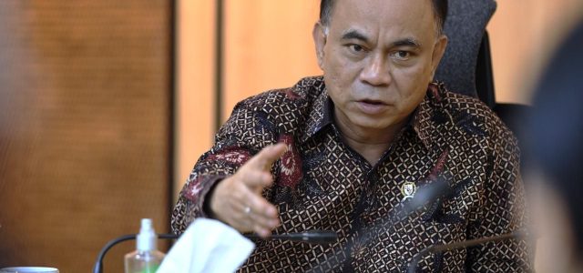 UU Minerba Disahkan, Koperasi Diizinkan Kelola Tambang