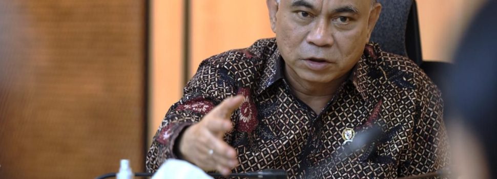 UU Minerba Disahkan, Koperasi Diizinkan Kelola Tambang