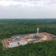 Pertamina EP Prabumulih Pendapatan USD348 Juta Di Tahun 2024