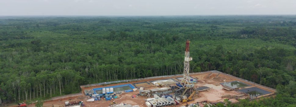 Pertamina EP Prabumulih Pendapatan USD348 Juta Di Tahun 2024