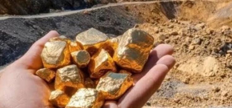 Patuh Pada Kontrak Kerjasama, Freeport Mulai Jual Emas Ke Antam