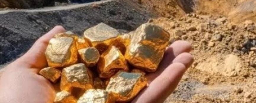 Patuh Pada Kontrak Kerjasama, Freeport Mulai Jual Emas Ke Antam