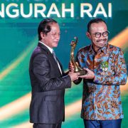 Pertamina Patra Niaga Sabet 12 PROPER Emas dan 61 PROPER Hijau Tahun 2024